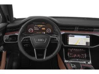 2019 Audi A6