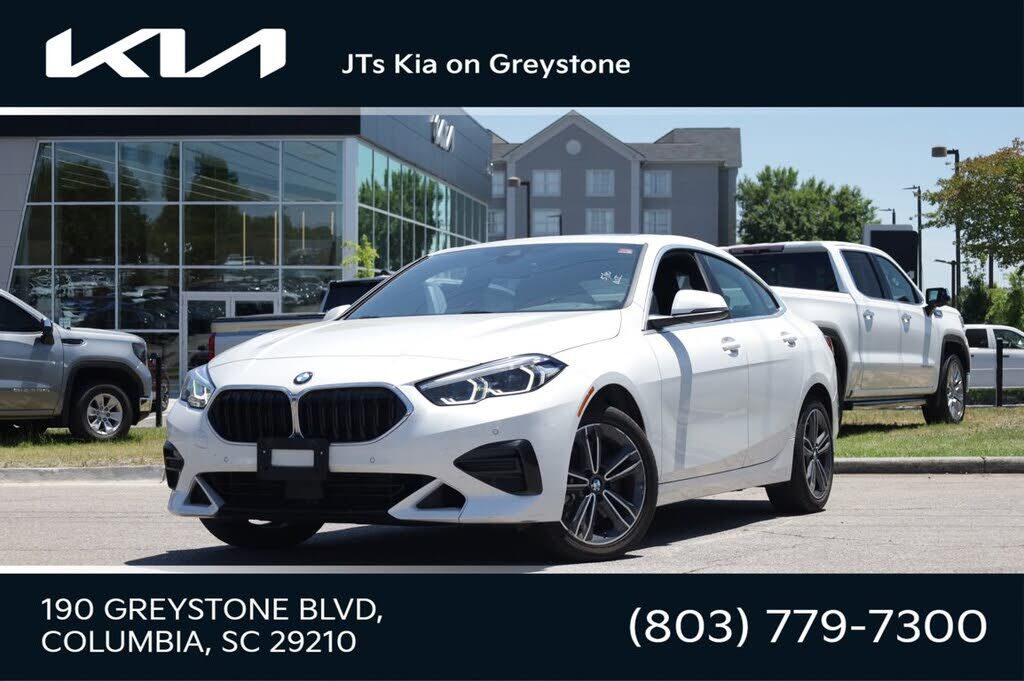 2024 BMW 228i