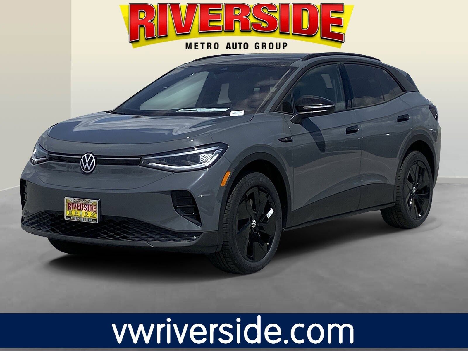 2026 VOLKSWAGEN ID.4