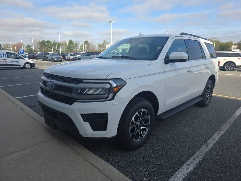 2023 FORD Expedition