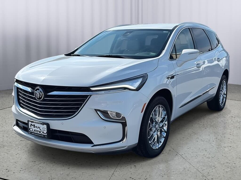 2023 BUICK Enclave