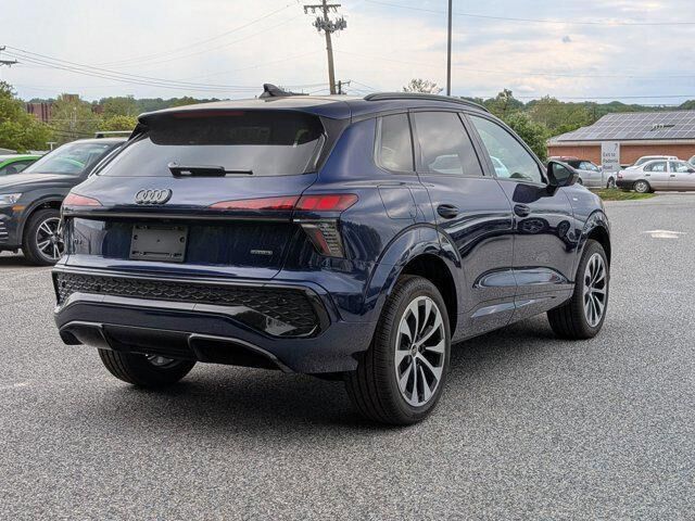 2026 Audi Q3
