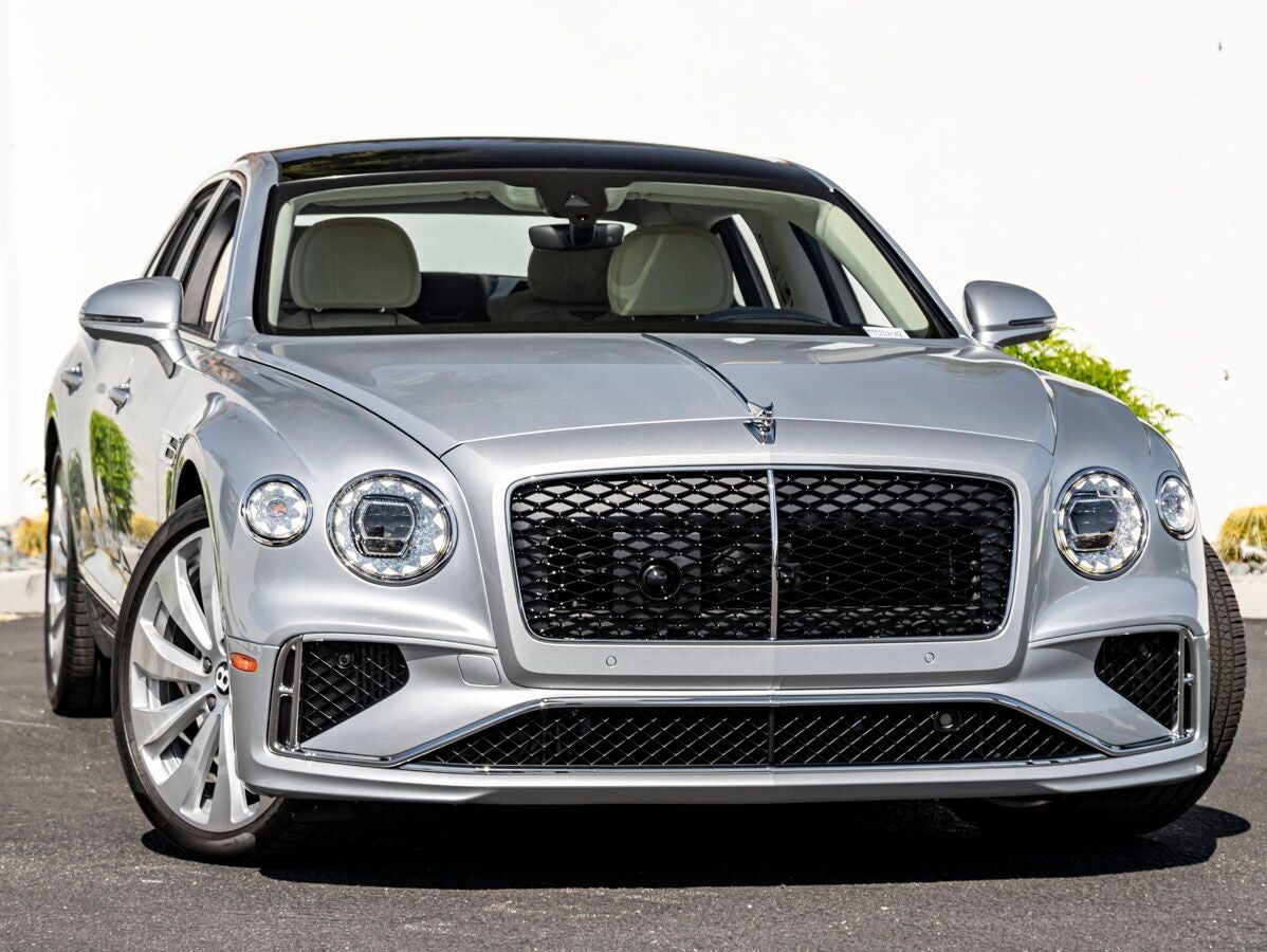 2026 BENTLEY Flying Spur