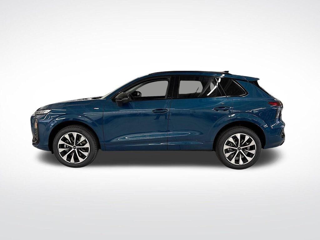2026 Audi Q3
