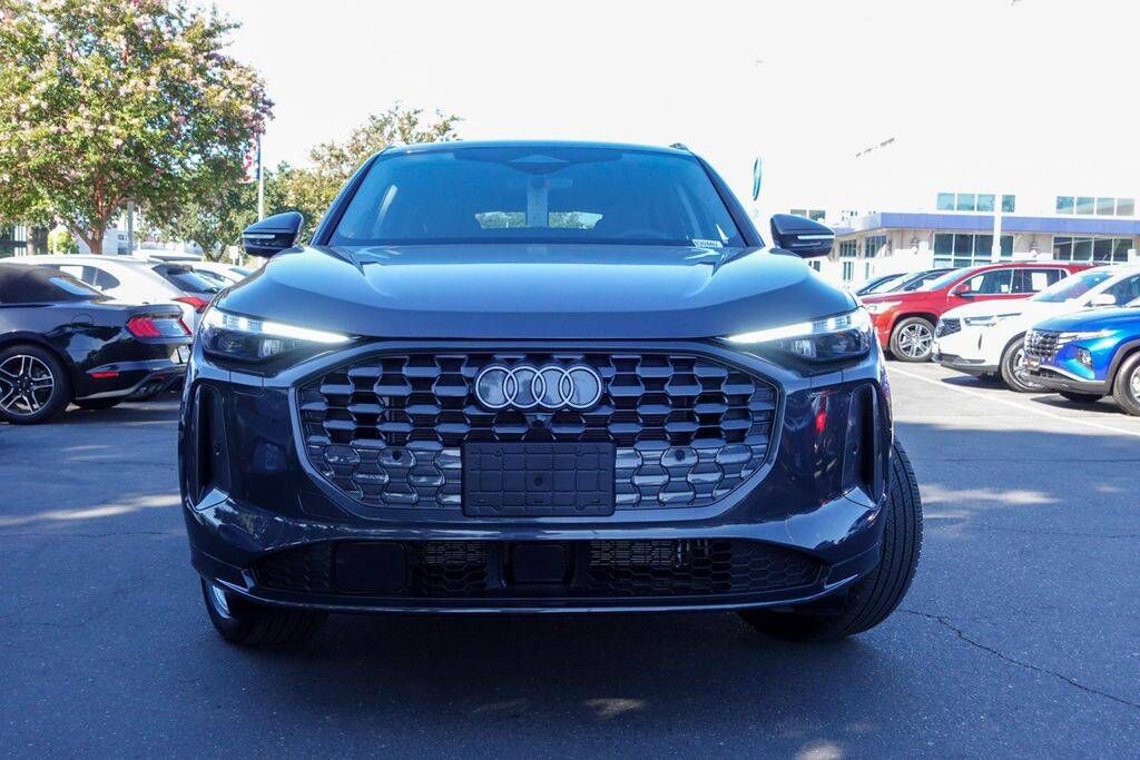 2025 Audi Q5
