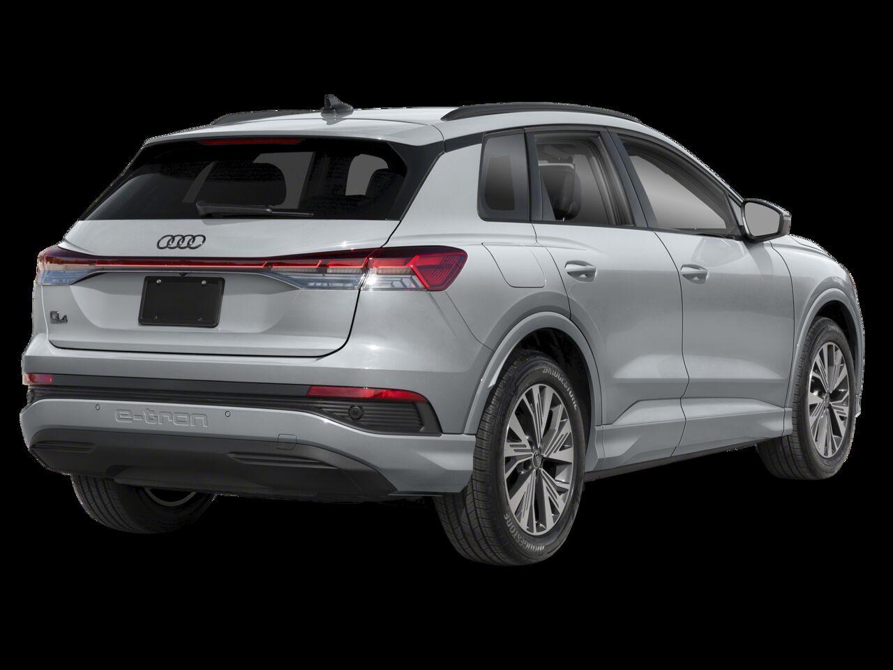 2025 Audi Q4