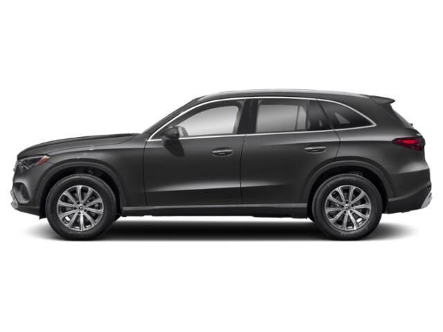 2023 Mercedes-Benz GLC-Class