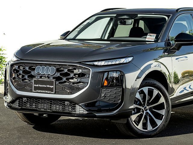 2026 Audi Q3