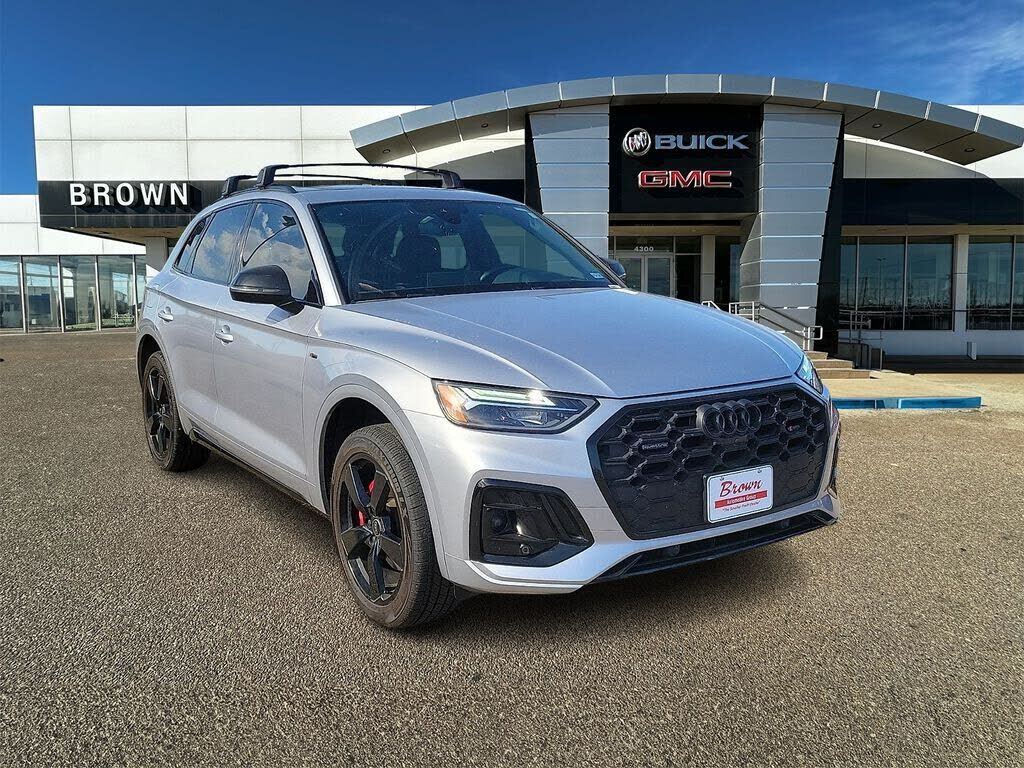 2024 Audi Q5