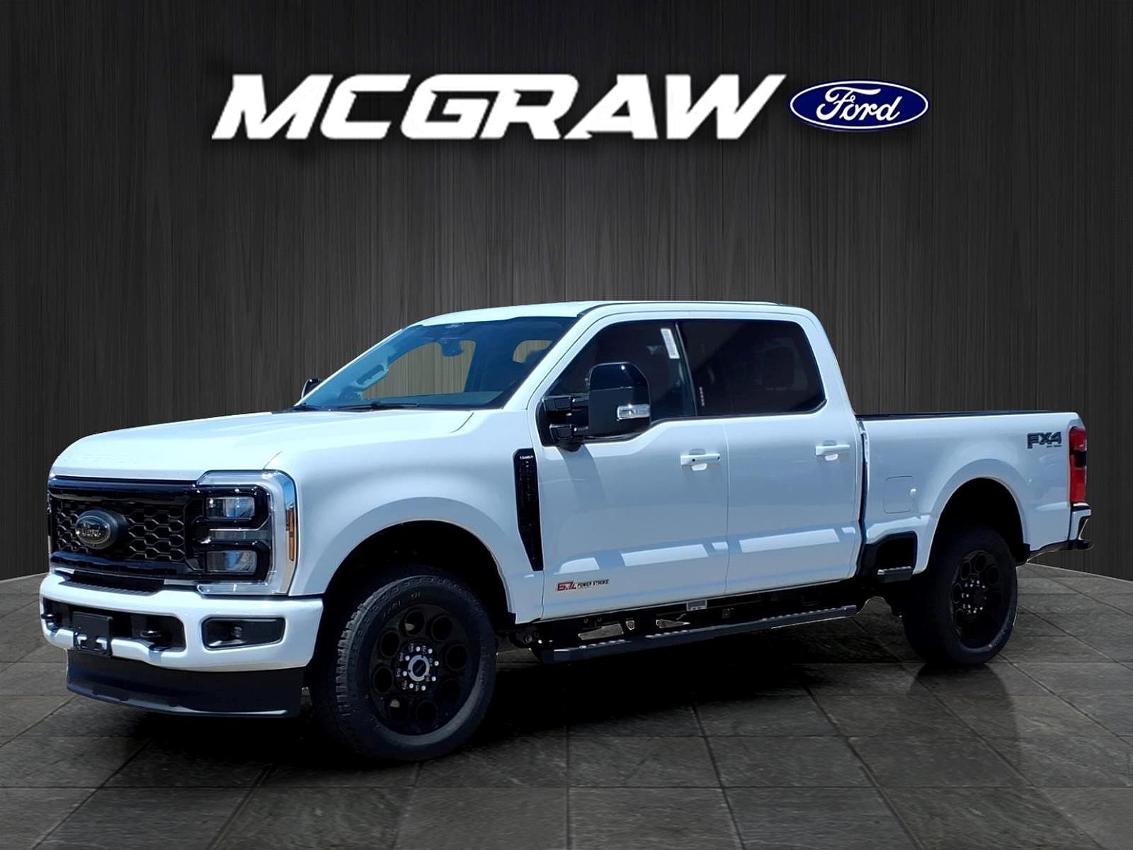 2026 FORD F-250