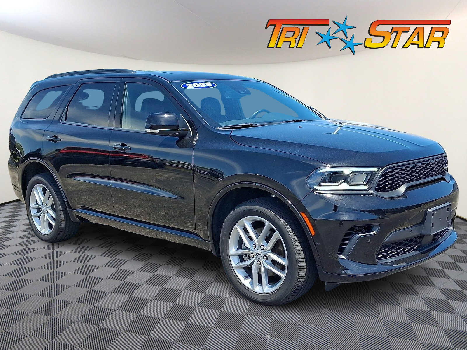 2025 DODGE Durango