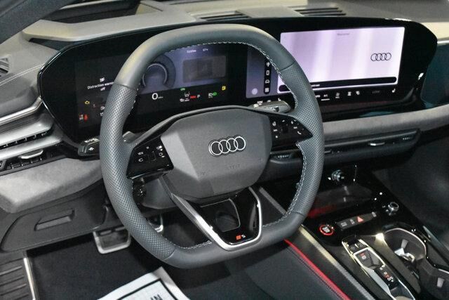 2026 Audi S5