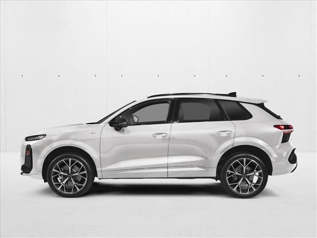 2026 Audi Q3