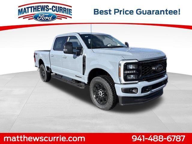 2026 FORD F-250