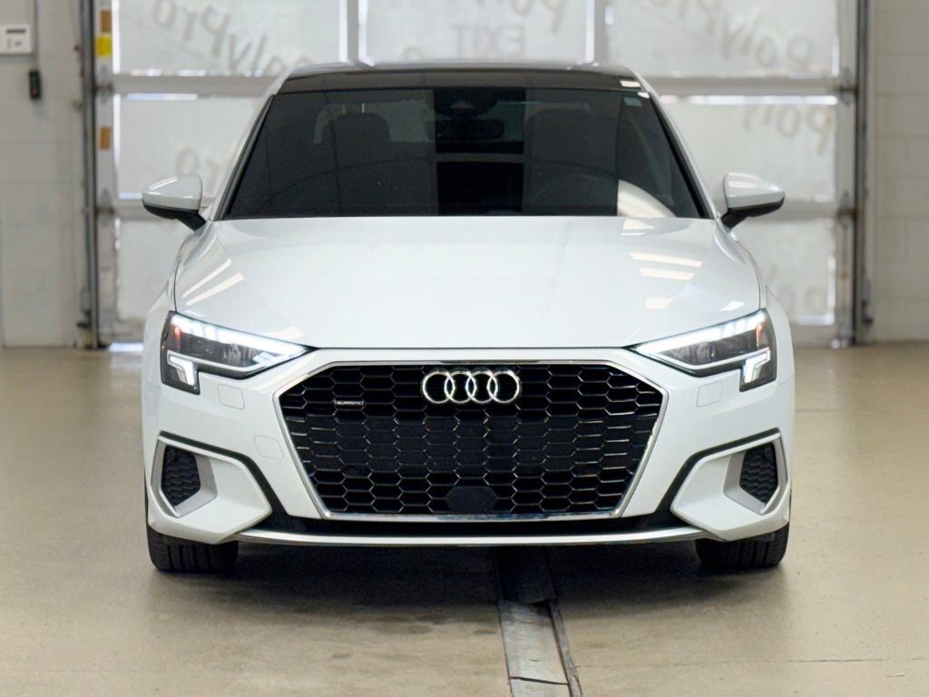 2024 Audi A3