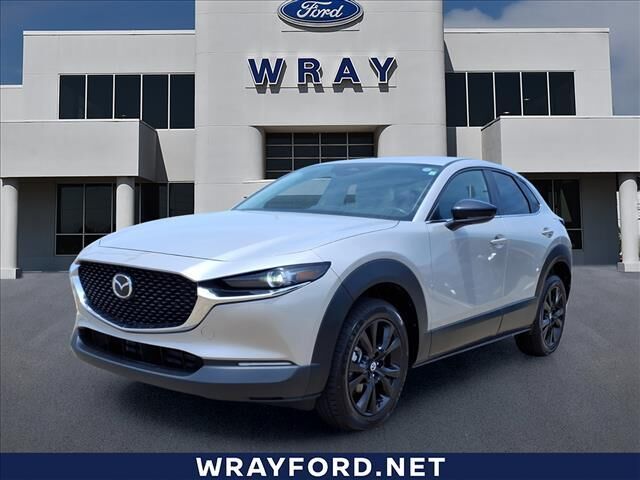 2024 MAZDA CX-30