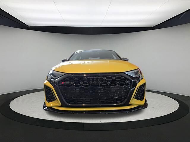2024 Audi RS3