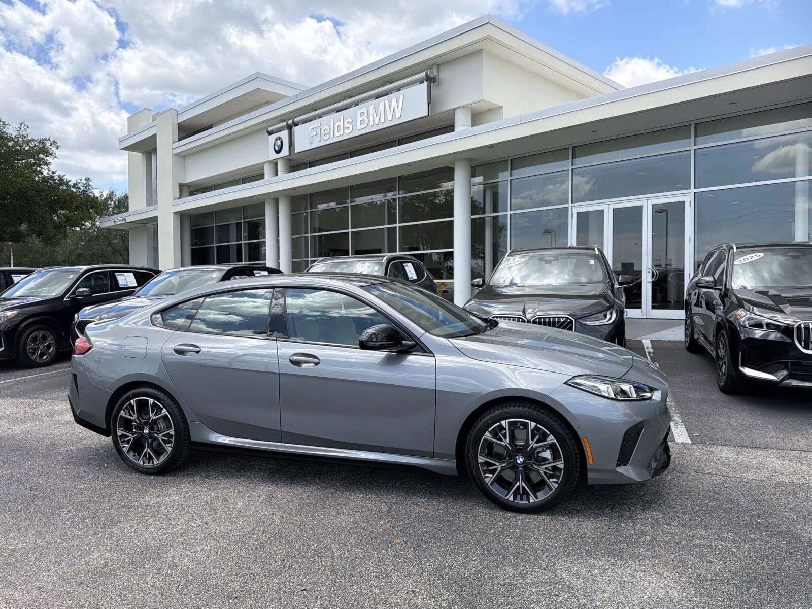 2026 BMW 2 Series