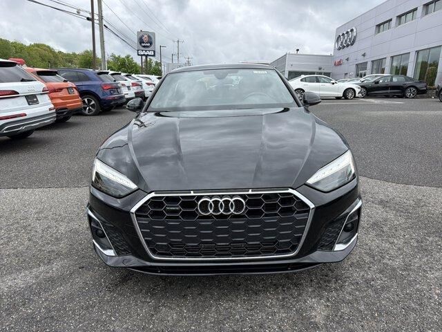 2023 Audi A5