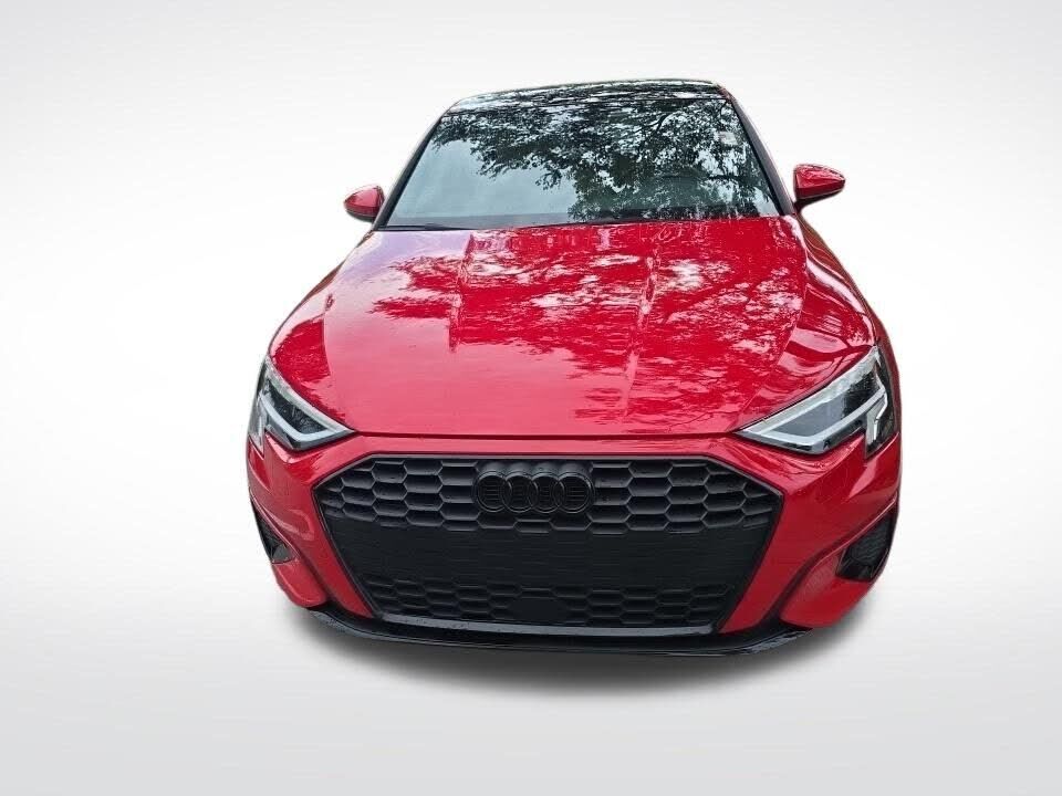 2023 Audi A3