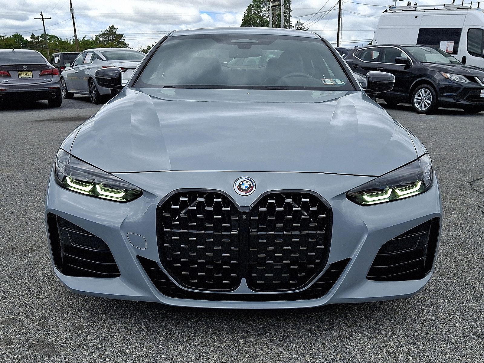 2023 BMW M440i