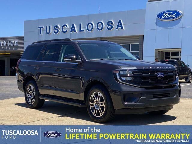 2026 FORD Expedition