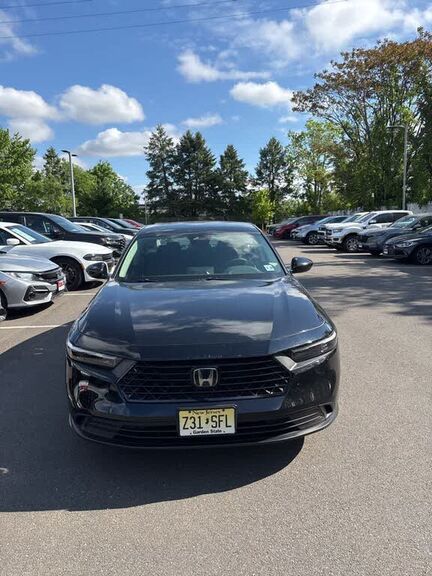 2023 HONDA Accord