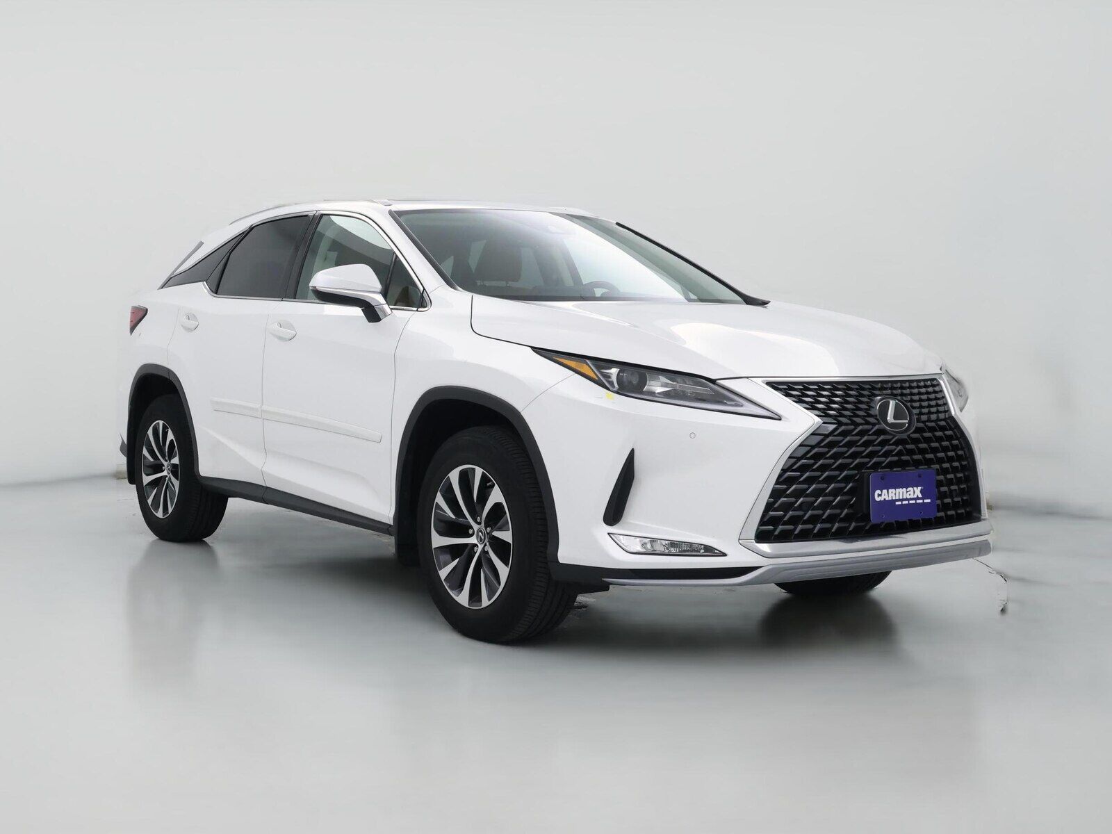 2022 LEXUS RX