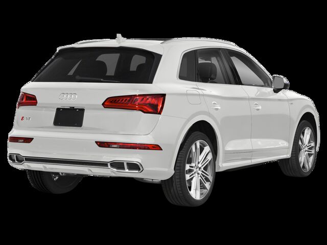 2019 Audi SQ5