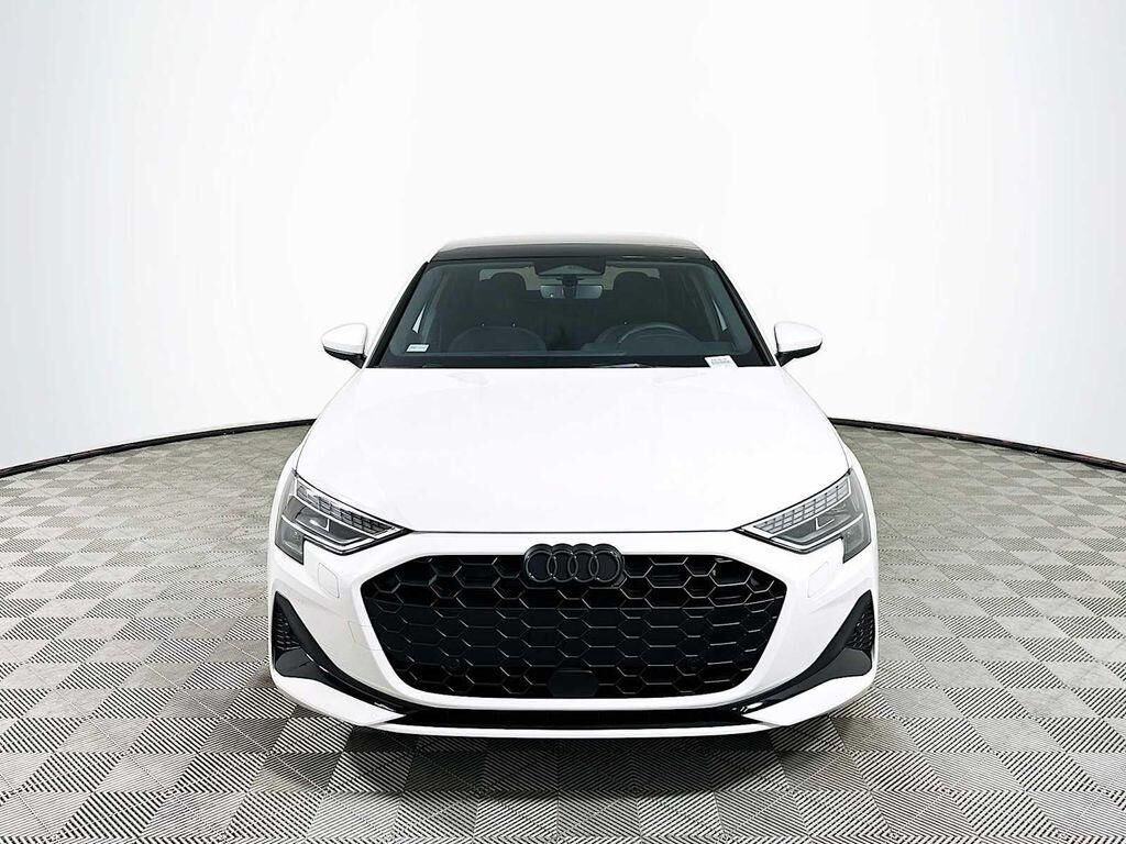 2026 Audi A3