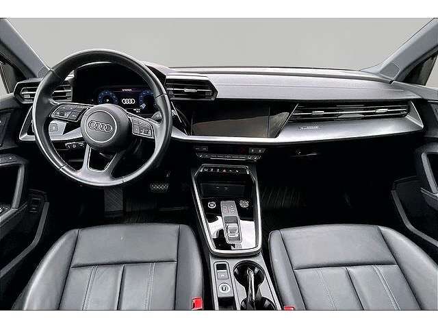 2024 Audi A3