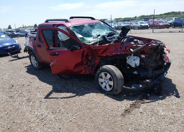 2008 FORD Explorer