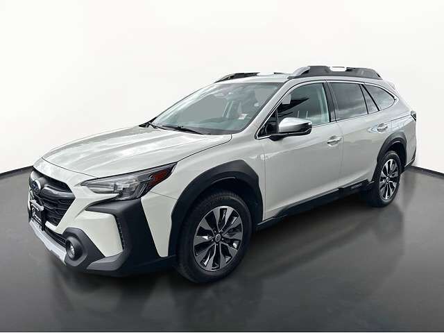 2023 SUBARU Outback