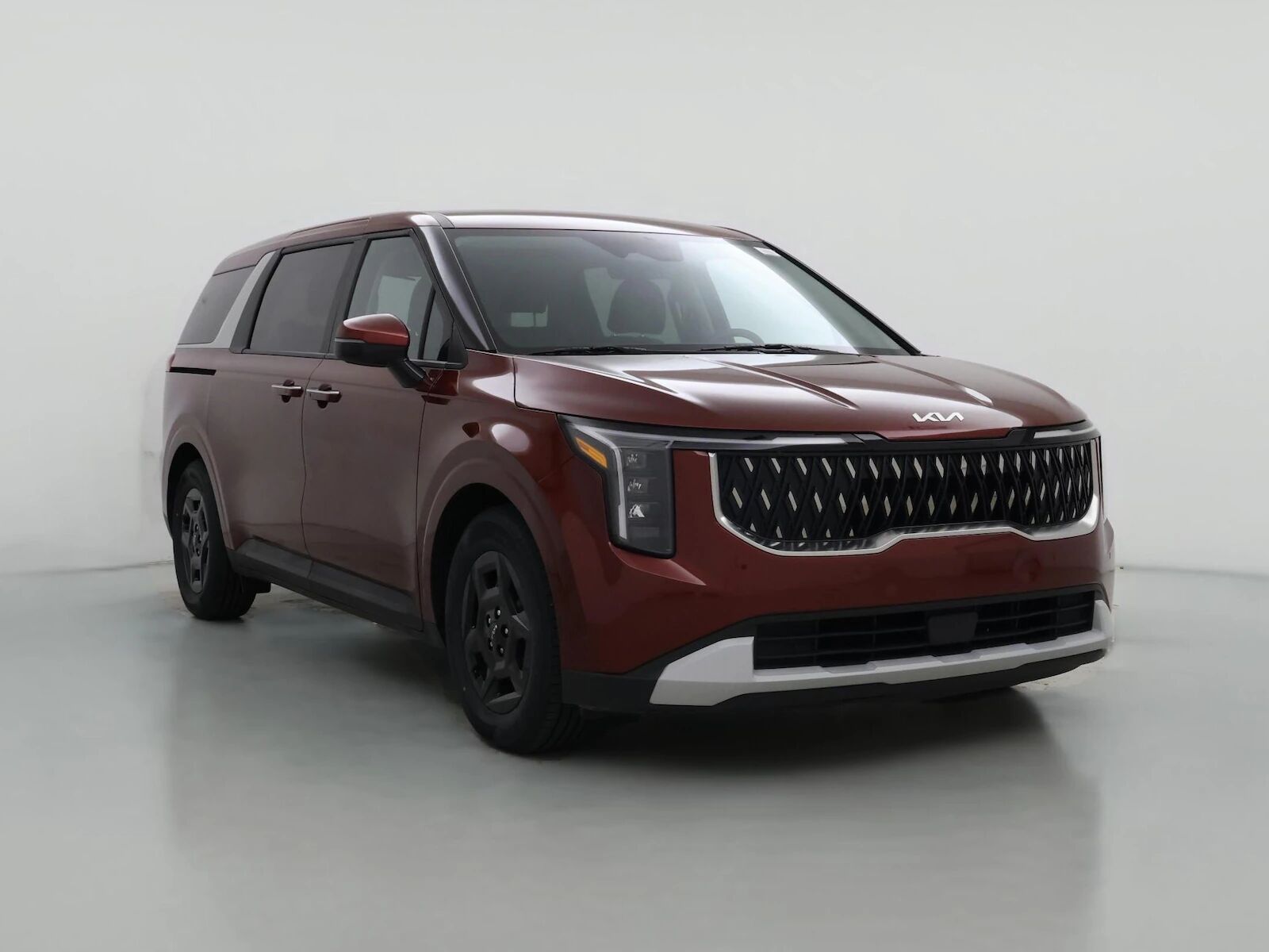 2025 KIA Carnival