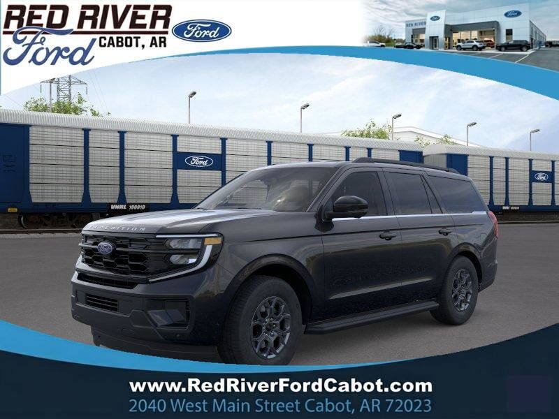 2026 FORD Expedition