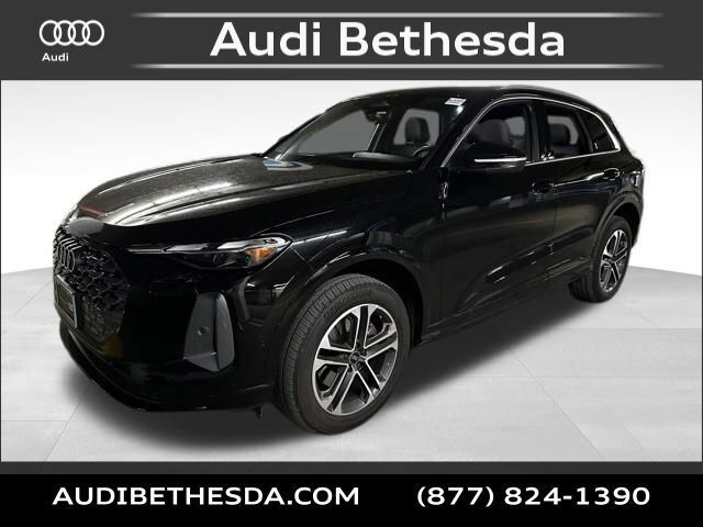 2025 Audi Q5