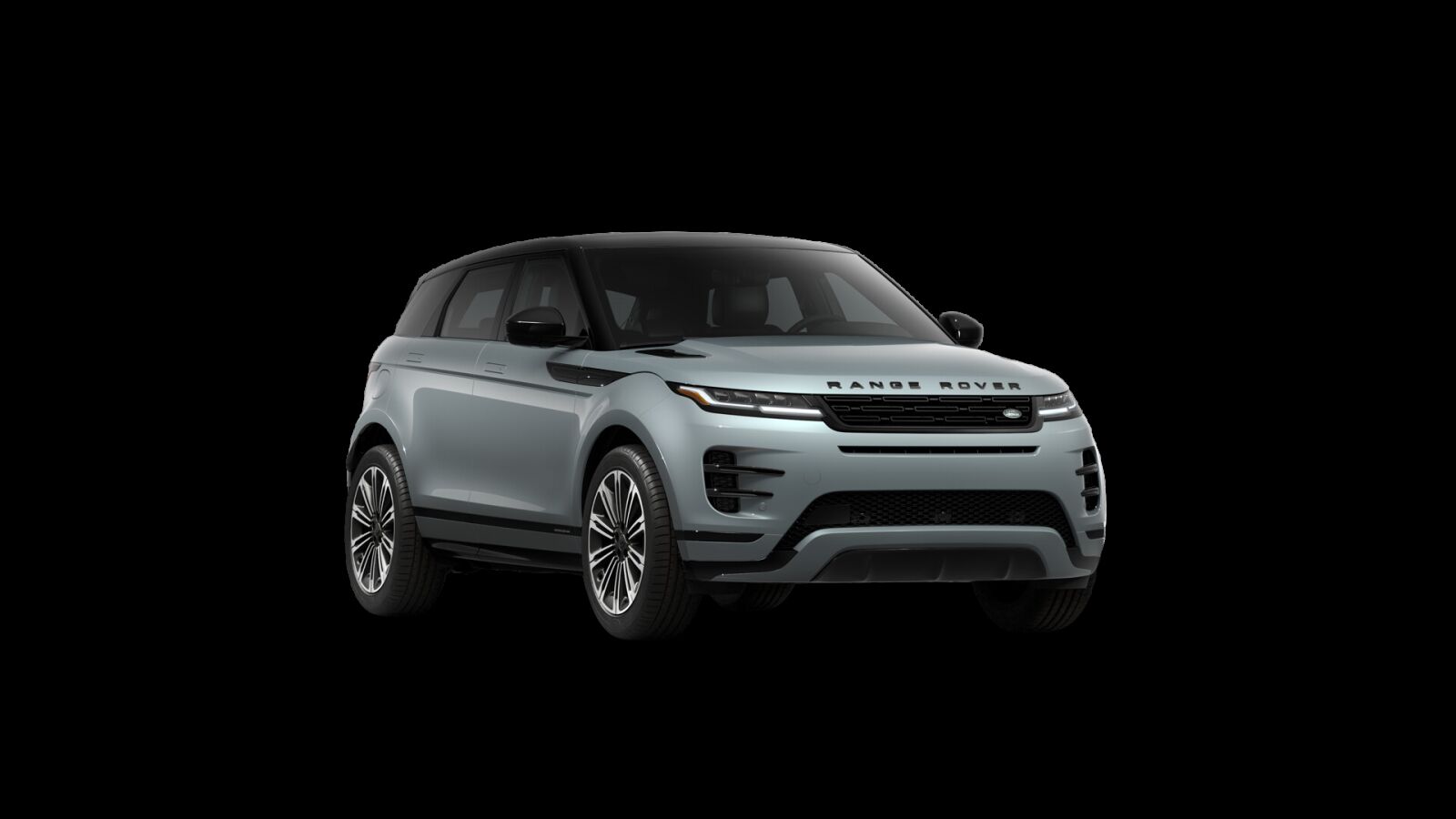 2026 LAND ROVER Range Rover Evoque
