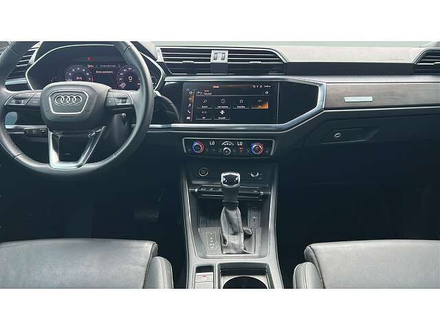 2024 Audi Q3