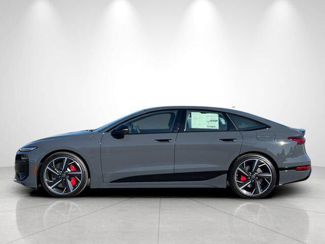2027 Audi S6