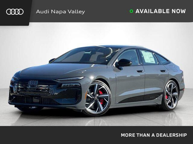 2027 AUDI S6