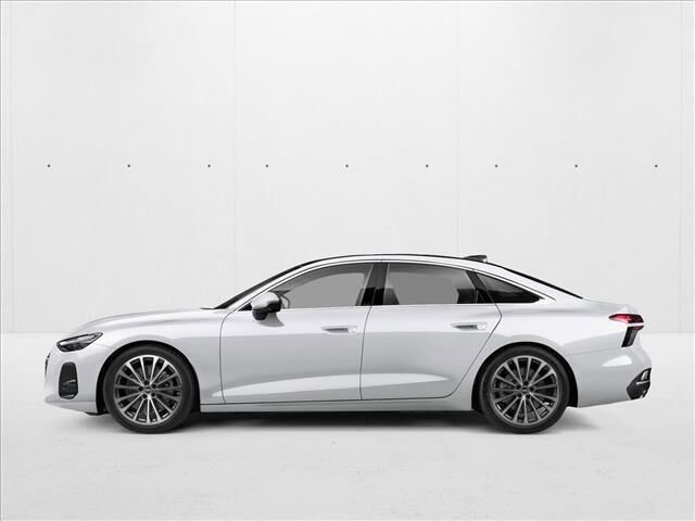 2026 Audi A6