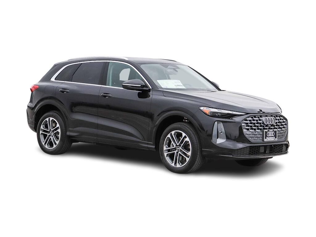 2026 AUDI Q5