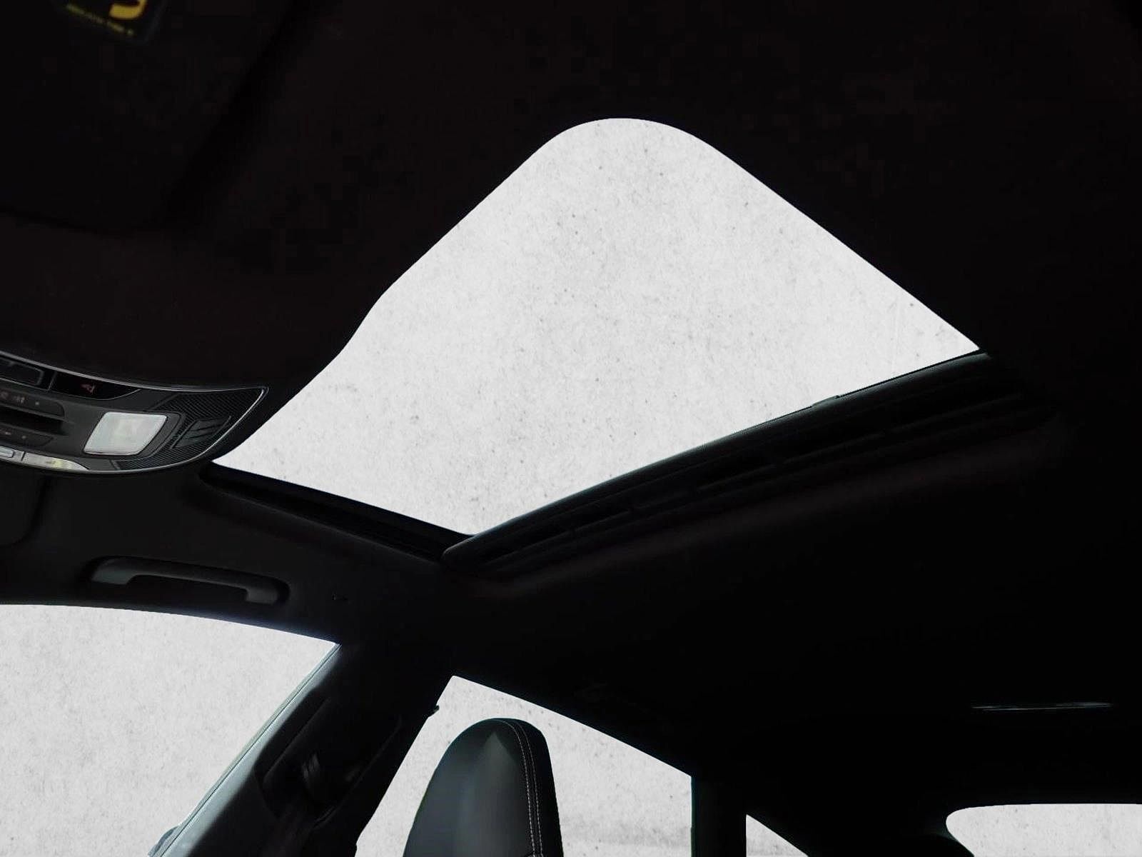 2015 Audi S7