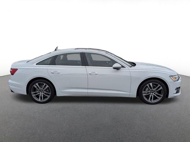 2023 Audi A6