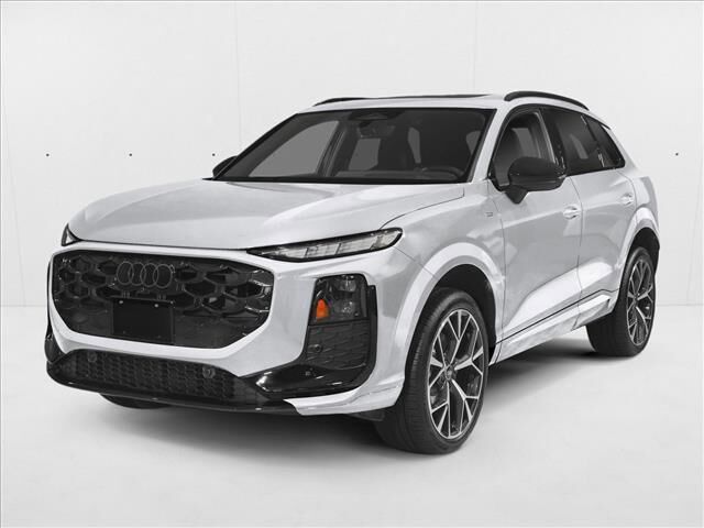 2026 AUDI Q3