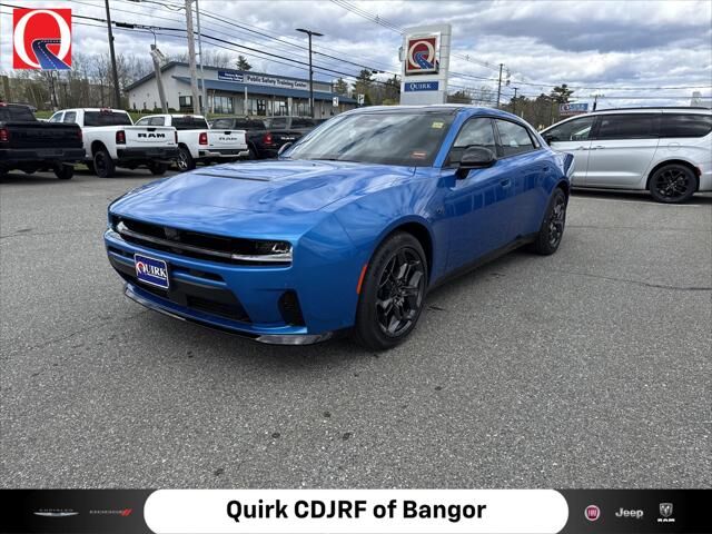 2026 DODGE Charger