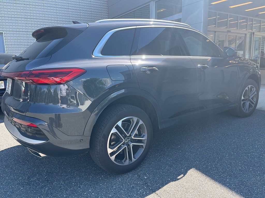 2025 Audi Q5