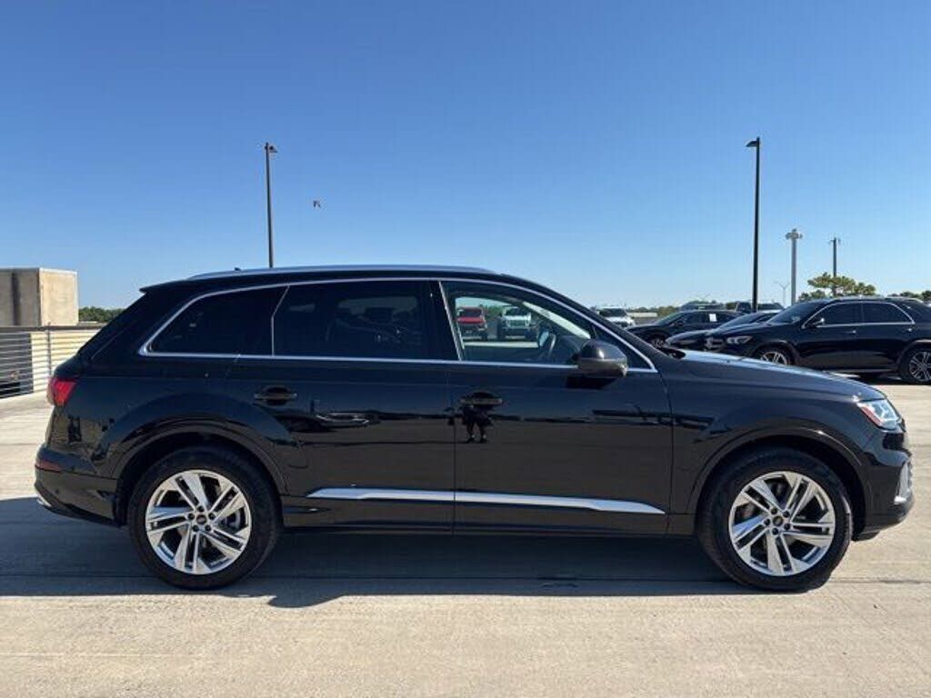2023 Audi Q7