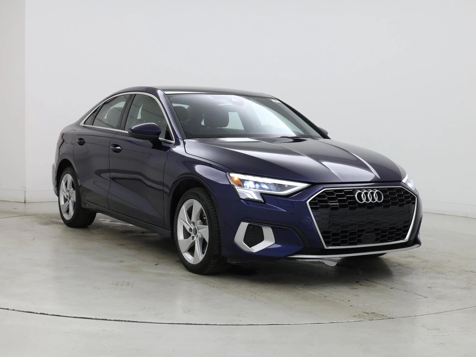 2023 Audi A3