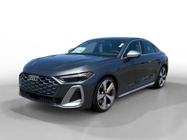 2026 AUDI S5